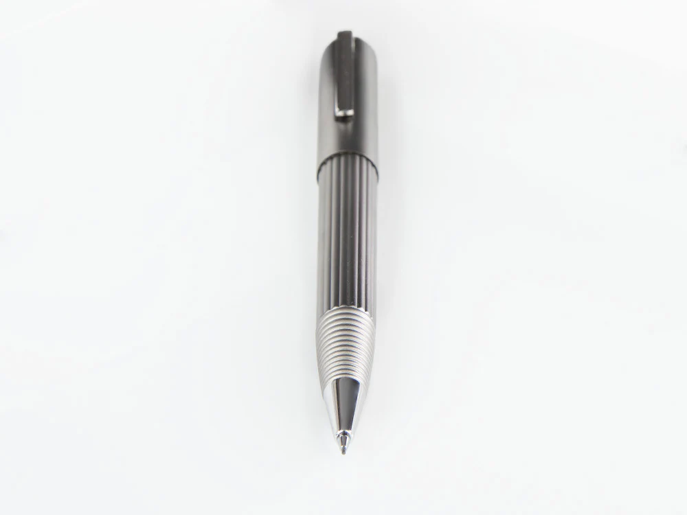 Lamy Imporium Mechanical pencil, Titanium, Platinum-plated, 0,7mm, 1227955 - Image 7