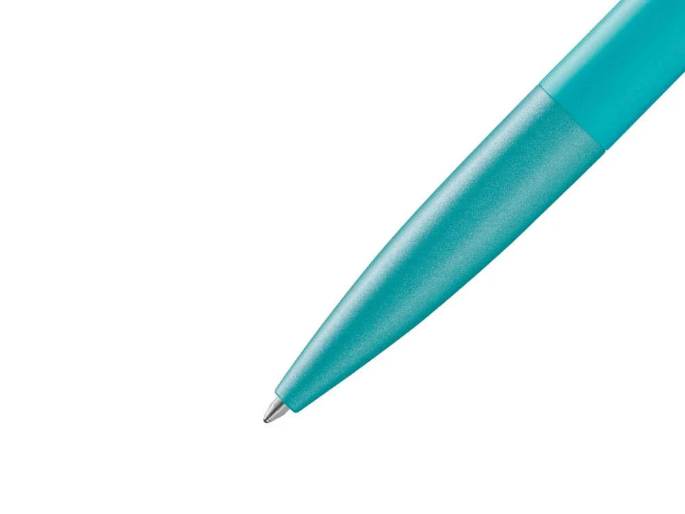 Lamy Noto Teal Ballpoint pen, Special Edition (2026) 1240976 - Image 2