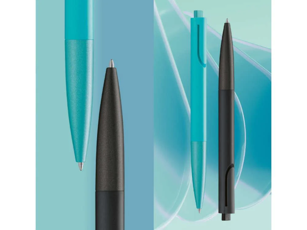 Lamy Noto Teal Ballpoint pen, Special Edition (2026) 1240976 - Image 3