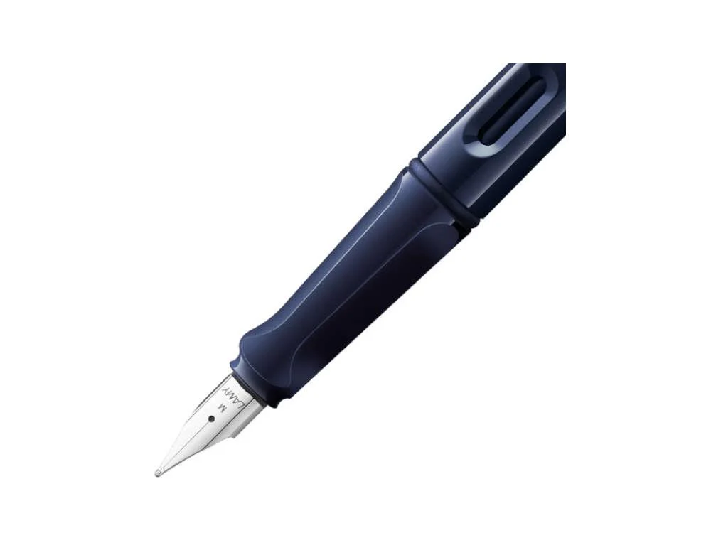 Lamy Safari Dark Dust 2025 Fountain Pen, Special edition, 1239747 - Image 3