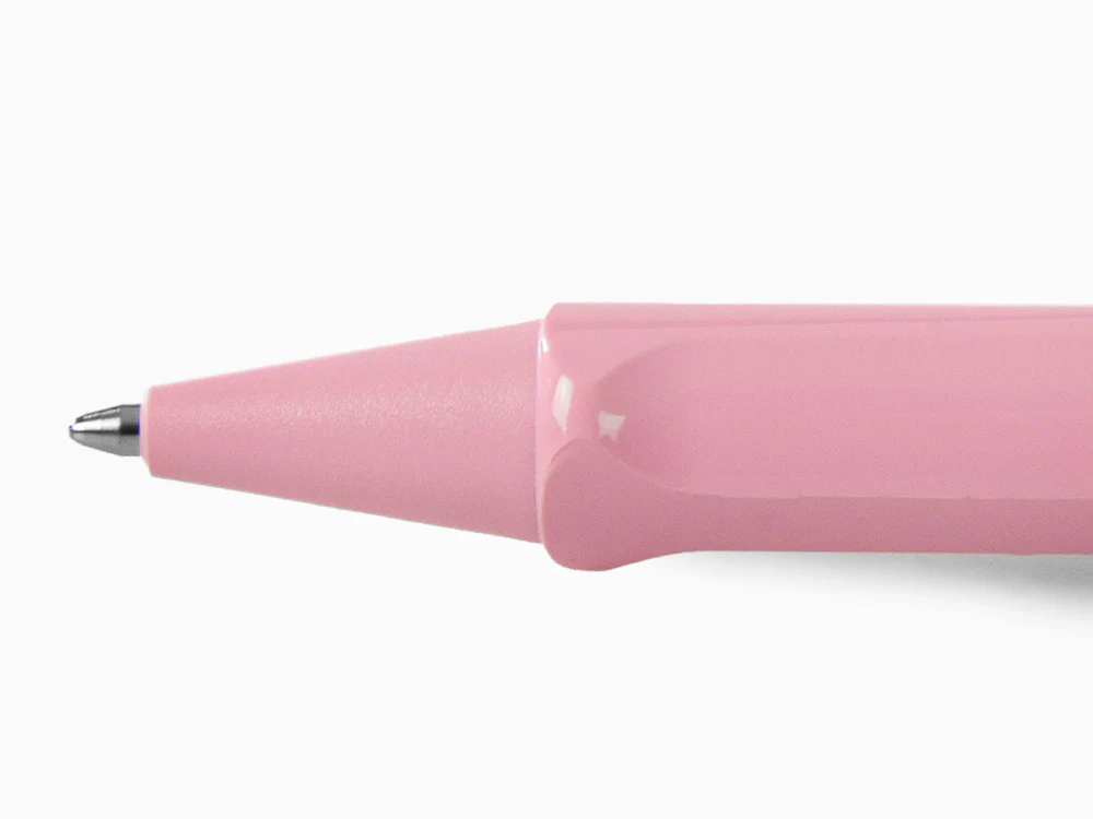 Lamy Safari Lightrose Ballpoint pen, Special edition, Pink 1237241 - Image 6