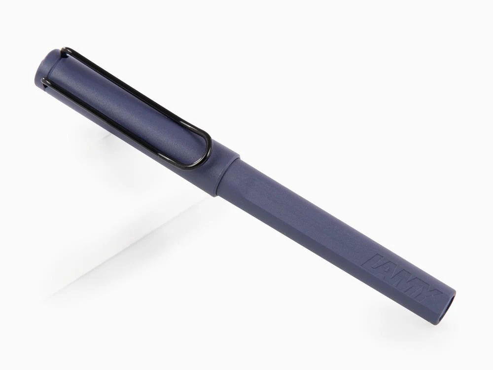 Lamy Safari Pink Cliff Rollerball pen, Special edition, Pink, 1238378 - Image 3