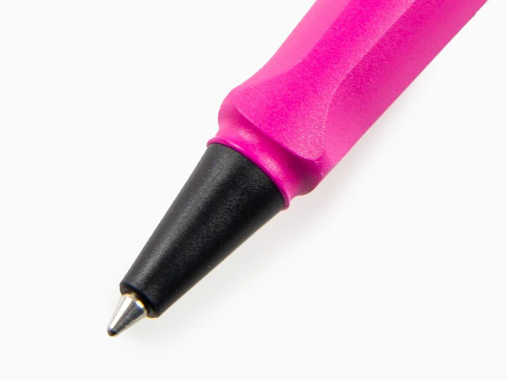 Lamy Safari Pink Cliff Rollerball pen, Special edition, Pink, 1238378 - Image 5
