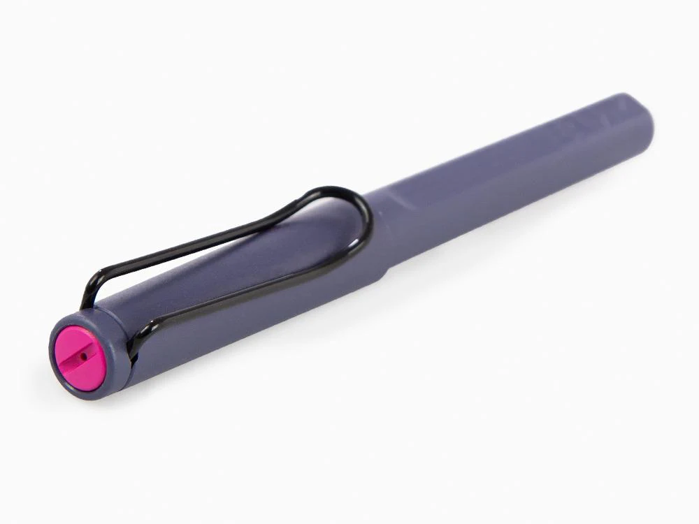 Lamy Safari Pink Cliff Rollerball pen, Special edition, Pink, 1238378 - Image 6