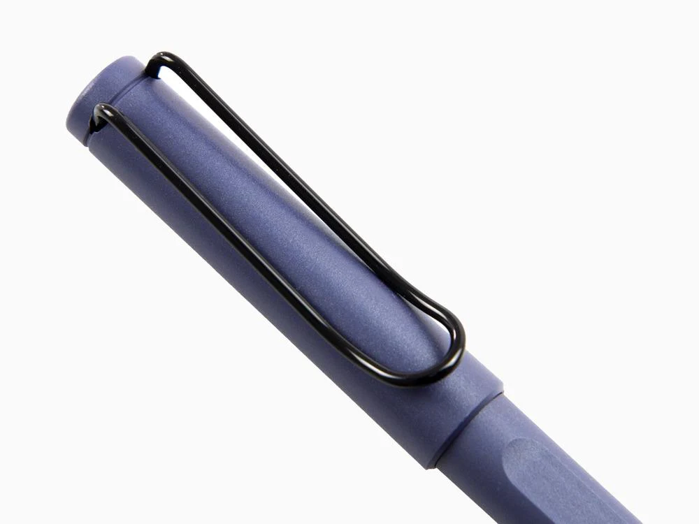 Lamy Safari Pink Cliff Rollerball pen, Special edition, Pink, 1238378 - Image 7