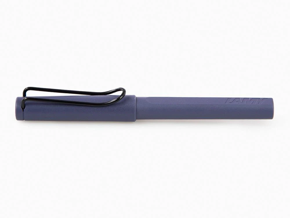 Lamy Safari Pink Cliff Rollerball pen, Special edition, Pink, 1238378 - Image 9