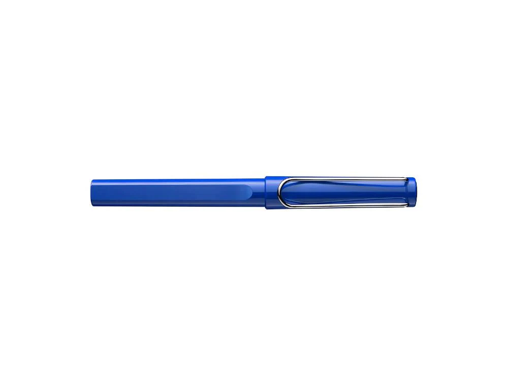 Lamy Safari Roll-ink Blue Rollerball pen,1240186 - Image 2