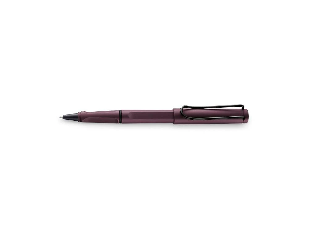 Lamy Safari Roll-ink Scarlet Rollerball pen Burgundy, 1240213 - Image 2