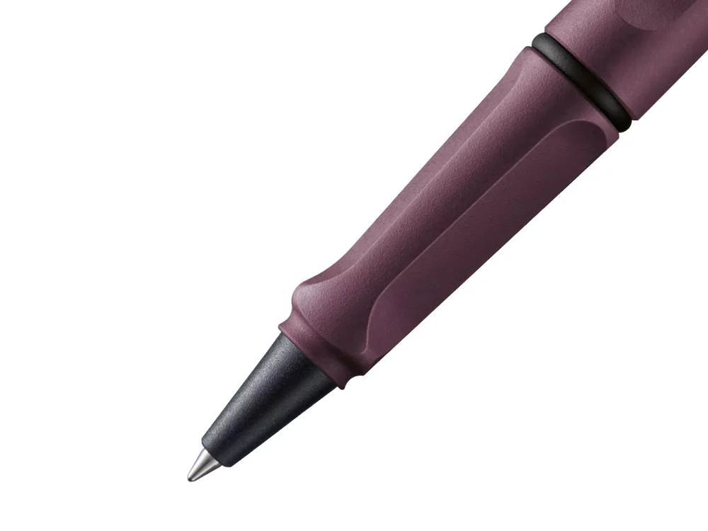 Lamy Safari Roll-ink Scarlet Rollerball pen Burgundy, 1240213 - Image 3