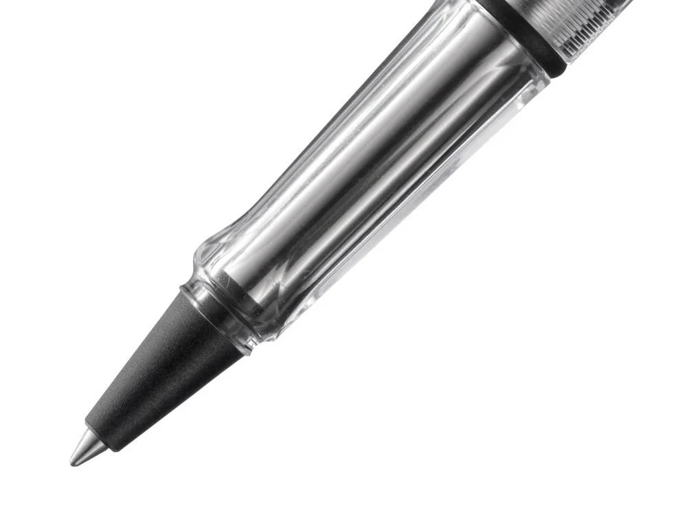 Lamy Safari Roll-ink Vista Rollerball pen Transparent, 1240198 - Image 3