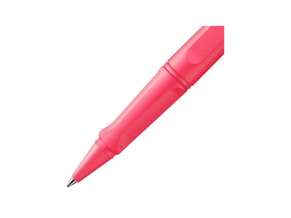Lamy Safari Sunset 2025 Rollerball pen, Special edition, Coral, 1240288 - Image 3