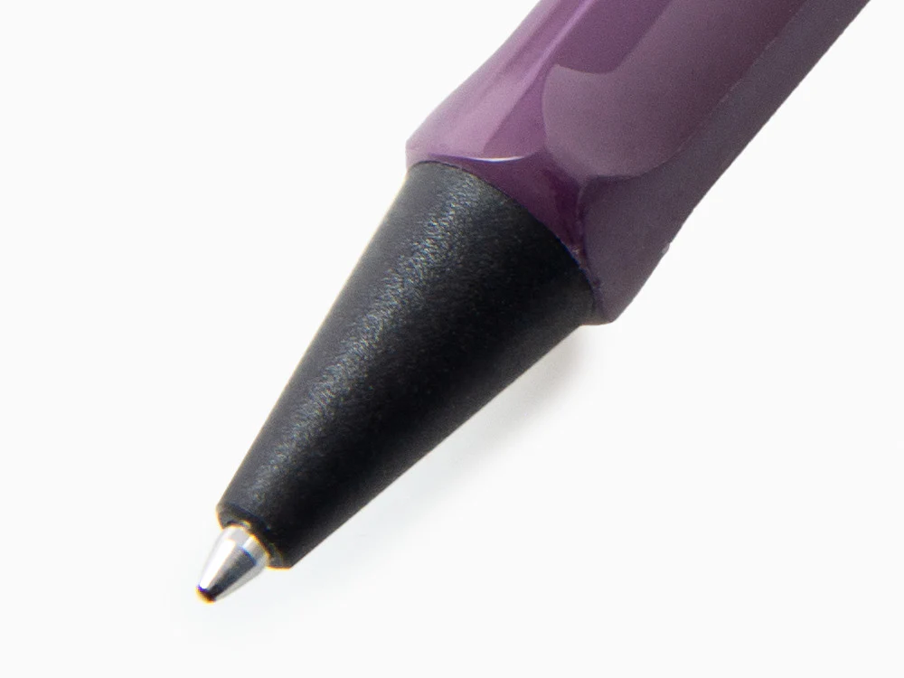 Lamy Safari Violet Blackberry Ballpoint pen, Special Edition, Purple 1238387 - Image 5