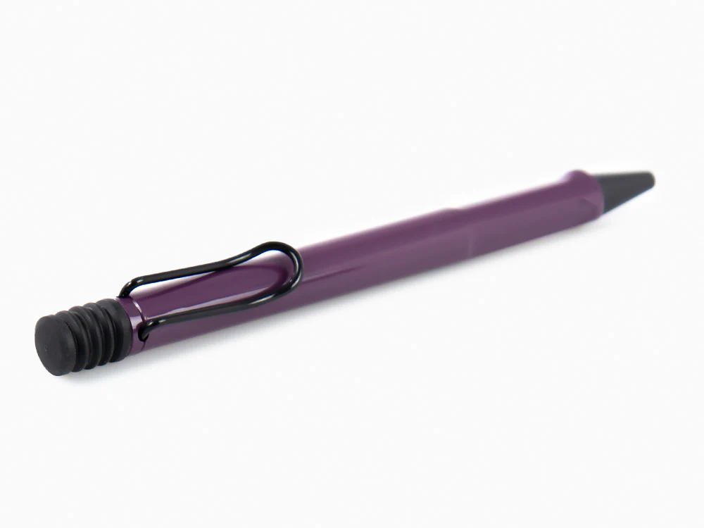 Lamy Safari Violet Blackberry Ballpoint pen, Special Edition, Purple 1238387 - Image 6