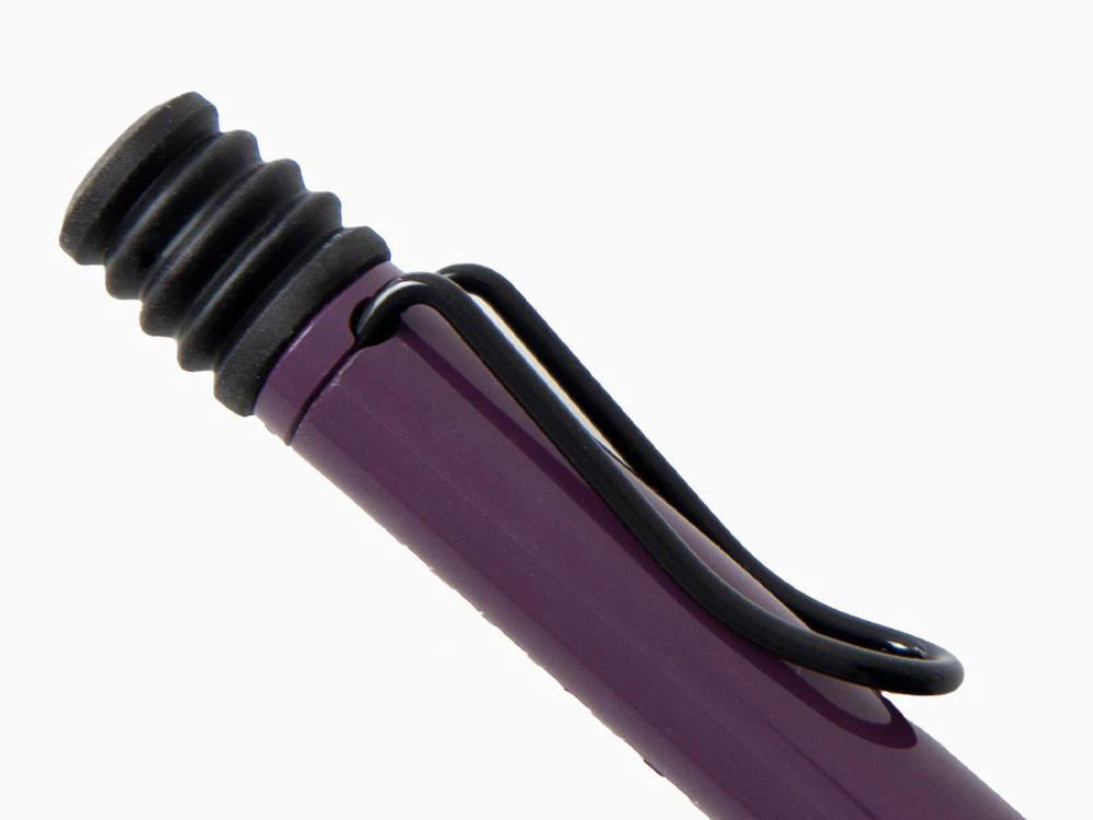 Lamy Safari Violet Blackberry Ballpoint pen, Special Edition, Purple 1238387 - Image 8