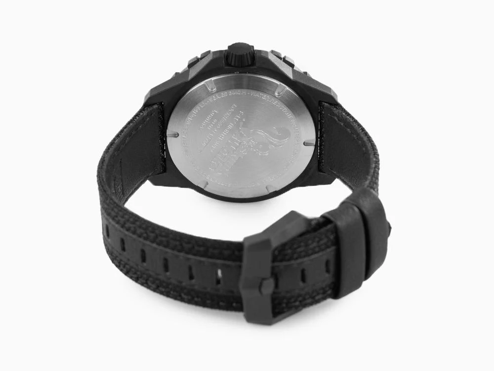 Luminox Air F-117 Nighthawk x Skunk Works Heritage Quartz Watch, XA.6442.H.SET - Image 3