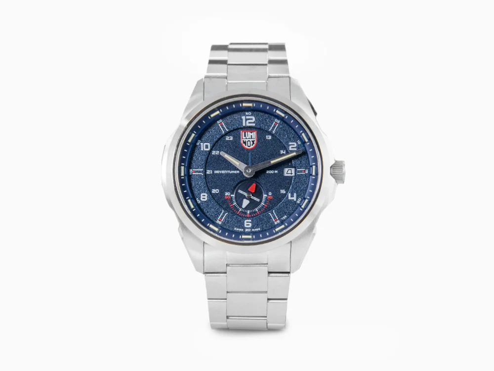 Luminox Atacama Adventurer Quartz Watch, 42 mm, XL.1764 - Image 2