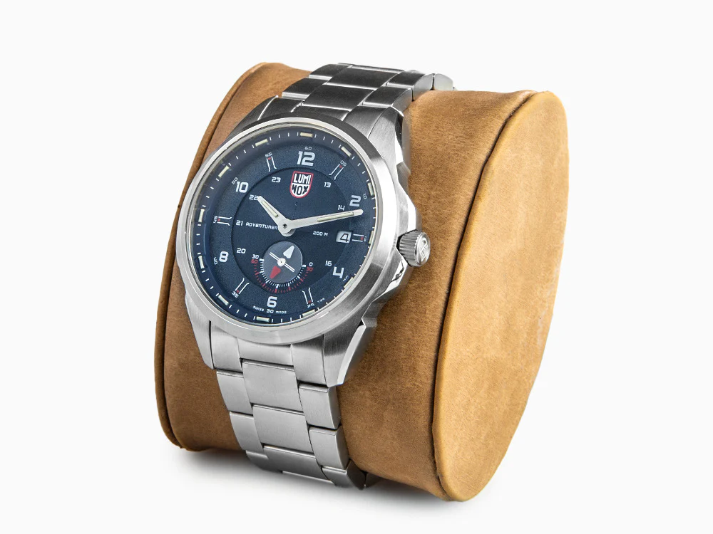 Luminox Atacama Adventurer Quartz Watch, 42 mm, XL.1764 - Image 4