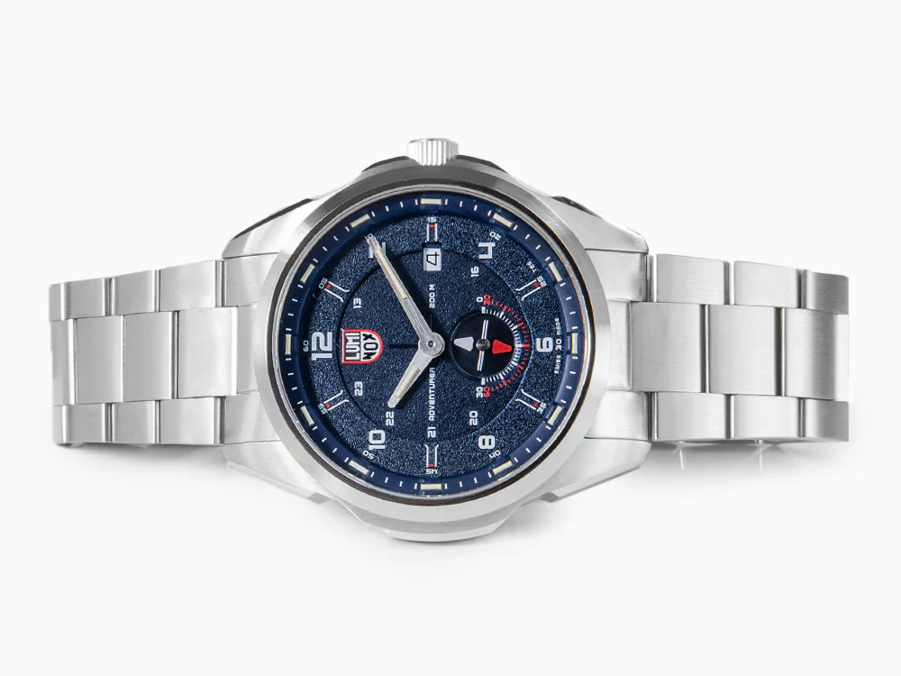 Luminox Atacama Adventurer Quartz Watch, 42 mm, XL.1764 - Image 7