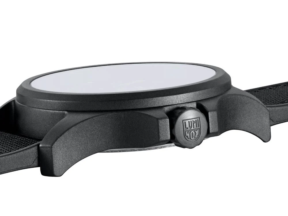 Luminox Atacama Field 1971 Quartz Watch, Beige, 43 mm, XL.1971.SET - Image 5