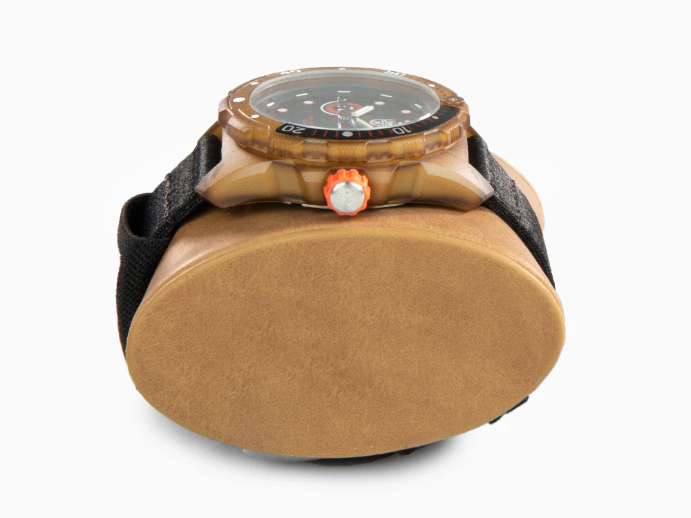 Luminox Bear Grylls Survival 3720 Series Quartz Watch, 42 mm, LX.3721.ECO - Image 5