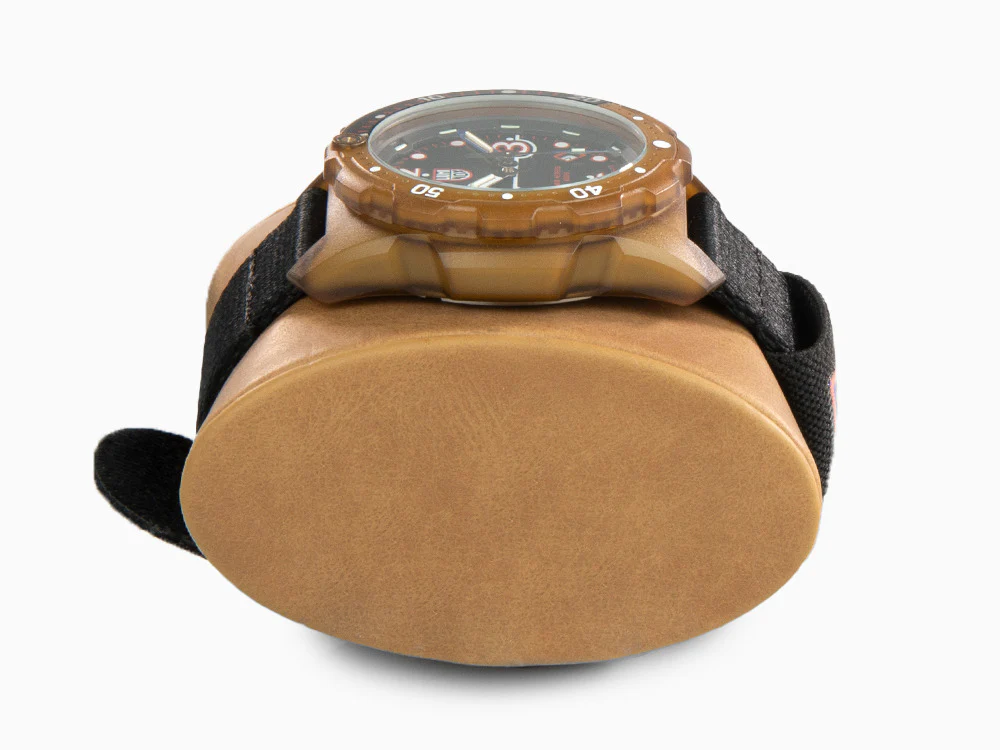 Luminox Bear Grylls Survival 3720 Series Quartz Watch, 42 mm, LX.3721.ECO - Image 6