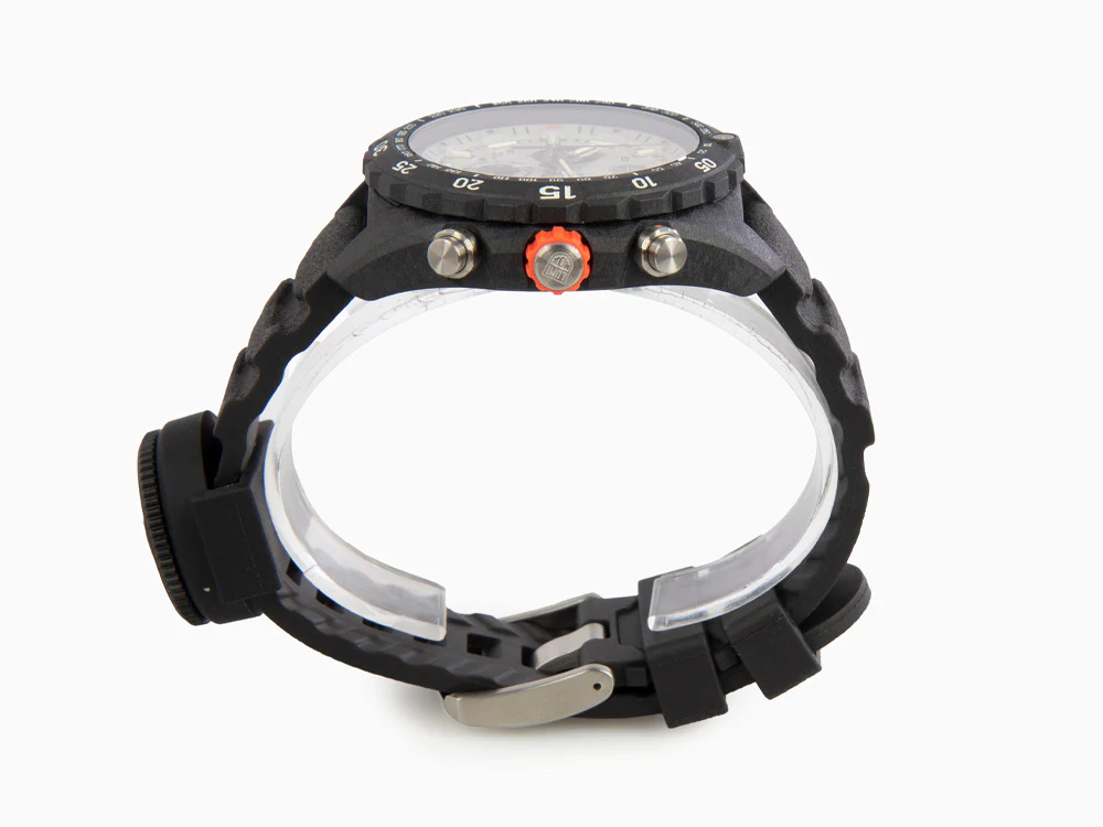 Luminox Bear Grylls Survival 3740 Quartz Watch, CARBONOX™, Grey, 45 mm, XB.3748 - Image 5