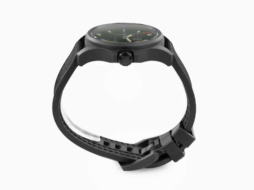 Luminox Land Atacama Field 1960 Series Quartz Watch, Green, 43 mm, Day, XL.1977 - Image 5
