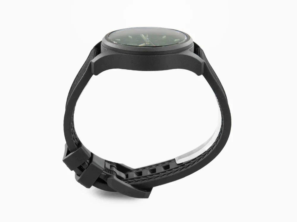 Luminox Land Atacama Field 1960 Series Quartz Watch, Green, 43 mm, Day, XL.1977 - Image 6