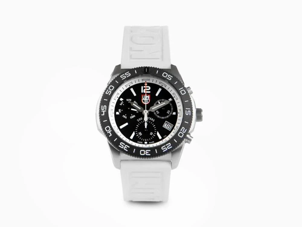Luminox Pacific Diver Chrono 3140 Series Quartz Watch, 44 mm, XS.3141 - Image 2