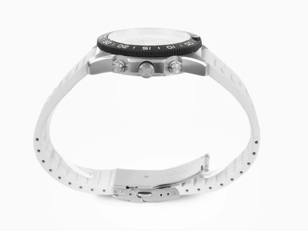 Luminox Pacific Diver Chrono 3140 Series Quartz Watch, 44 mm, XS.3141 - Image 5