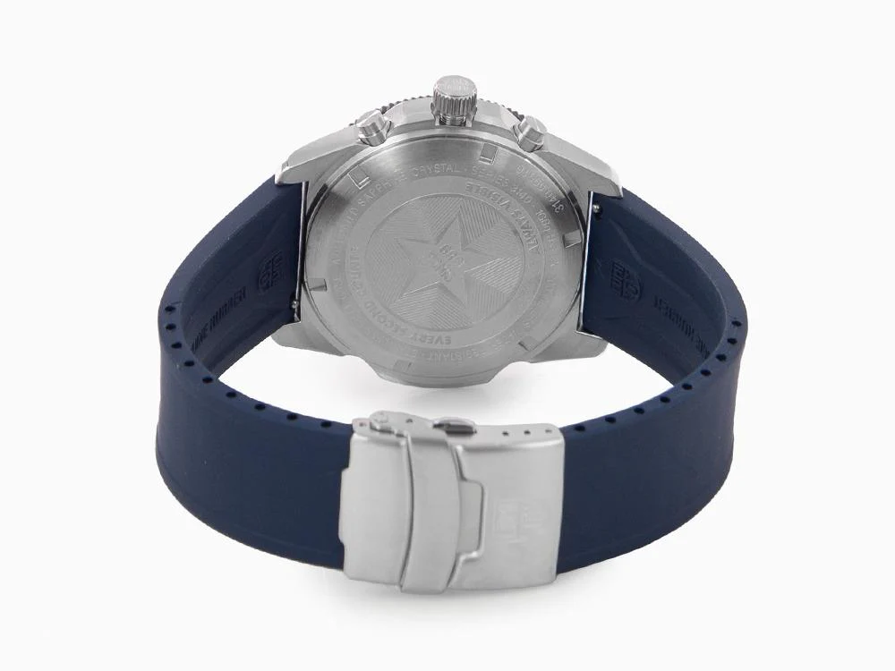 Luminox Pacific Diver Quartz Watch, CARBONOX, 44 mm, Day, 20 atm, XS.3143 - Image 3