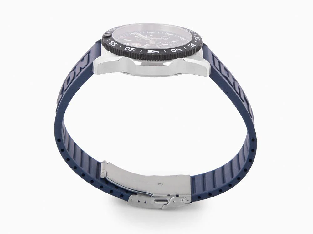 Luminox Pacific Diver Quartz Watch, CARBONOX, 44 mm, Day, 20 atm, XS.3143 - Image 6