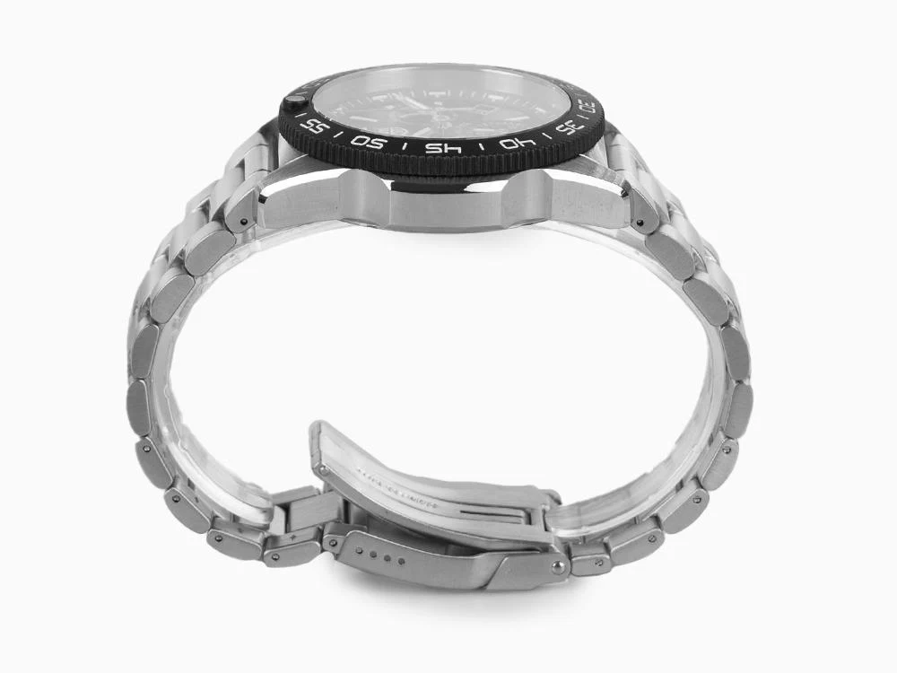 Luminox Pacific Diver Quartz Watch, CARBONOX, Blue, 44 mm, Day, 20 atm, XS.3144 - Image 6