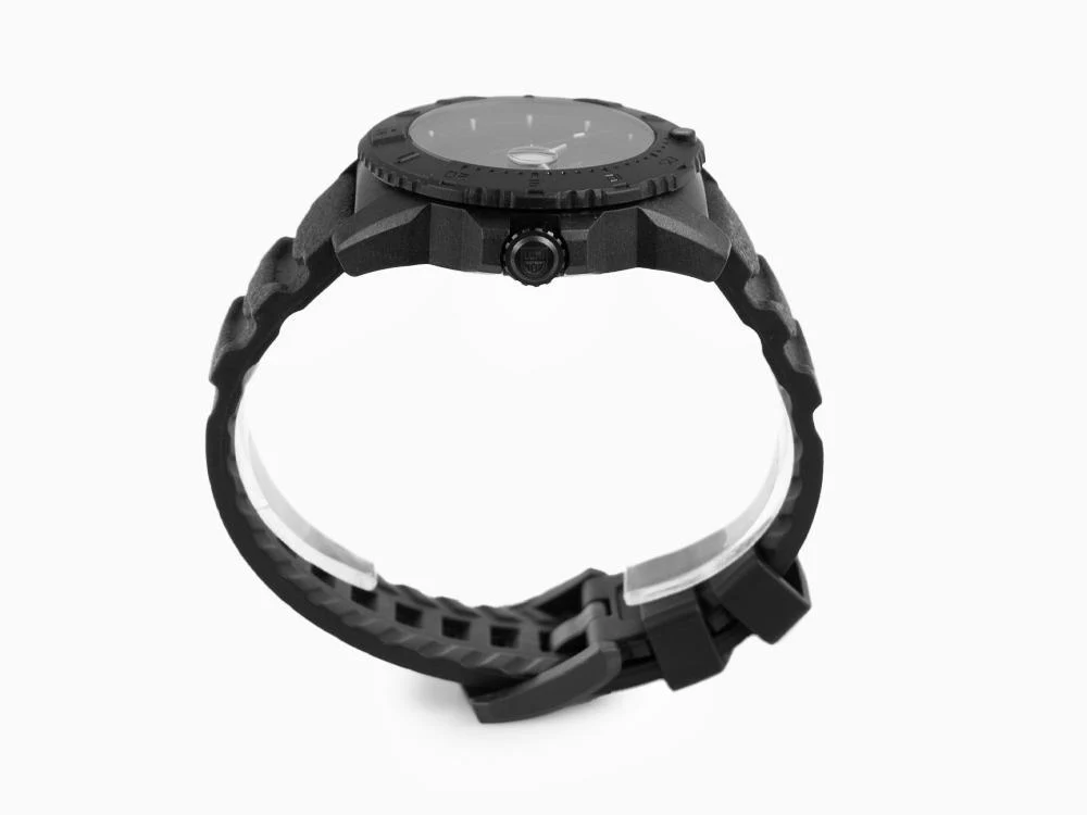 Luminox Sea Navy Seal 3600 Series Quartz Watch, CARBONOX™, 45 mm, XS.3601.BO.NSF - Image 5
