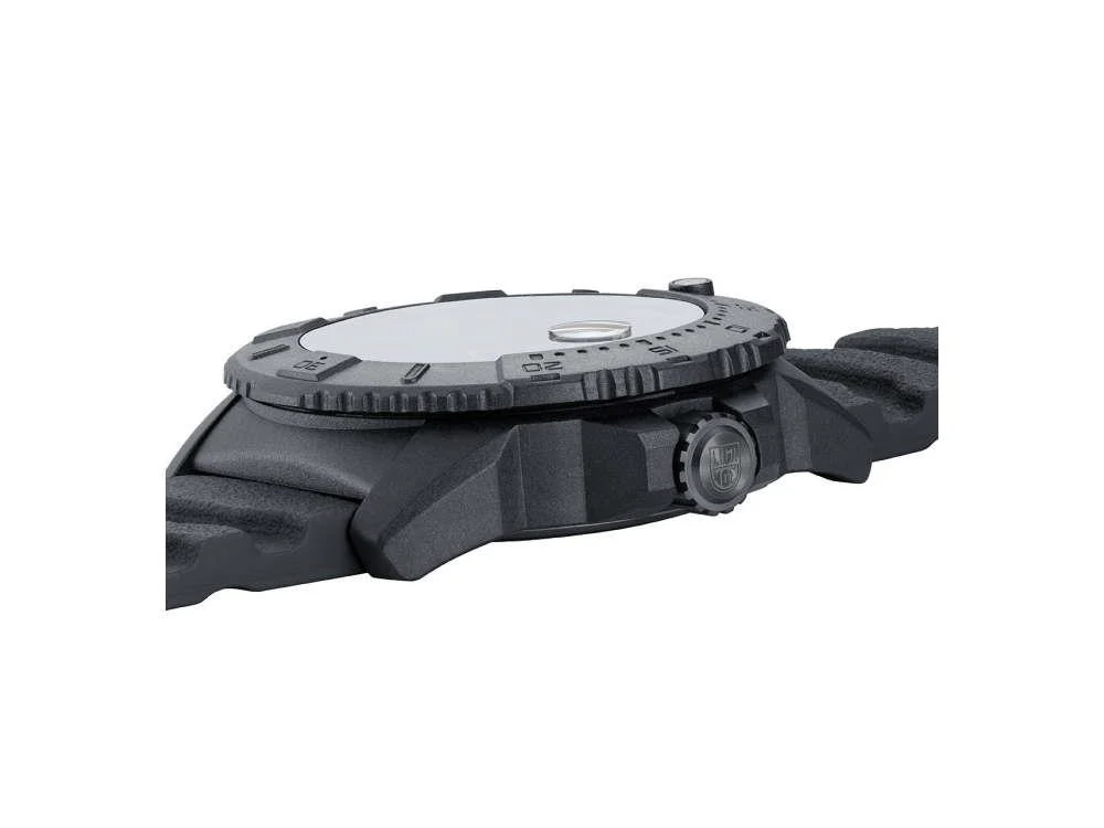Luminox Sea Navy Seal I GOT YOUR 6 Quartz Watch, Special Edition, XS.3611.IGY6 - Image 5