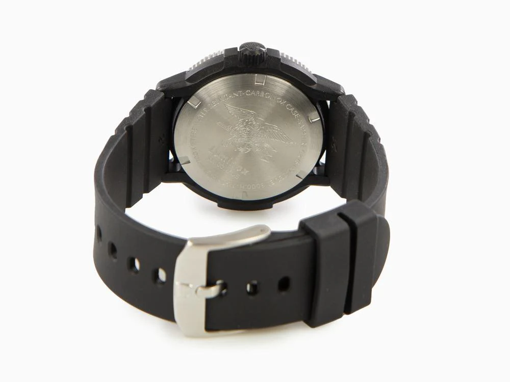 Luminox Sea Original Navy Seal Heritage Dive Quartz Watch, XS.3001.H.SET - Image 3