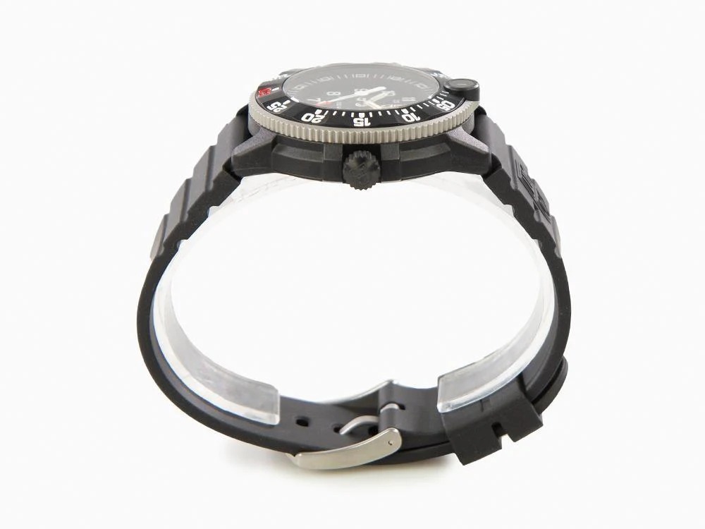 Luminox Sea Original Navy Seal Heritage Dive Quartz Watch, XS.3001.H.SET - Image 5