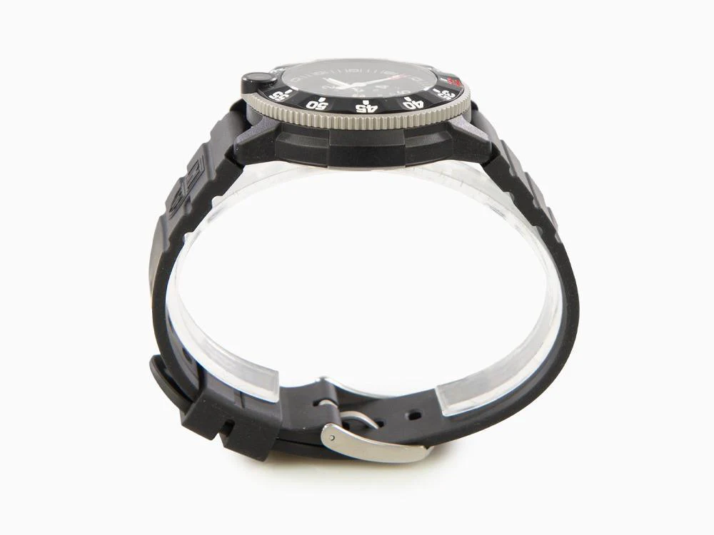 Luminox Sea Original Navy Seal Heritage Dive Quartz Watch, XS.3001.H.SET - Image 6