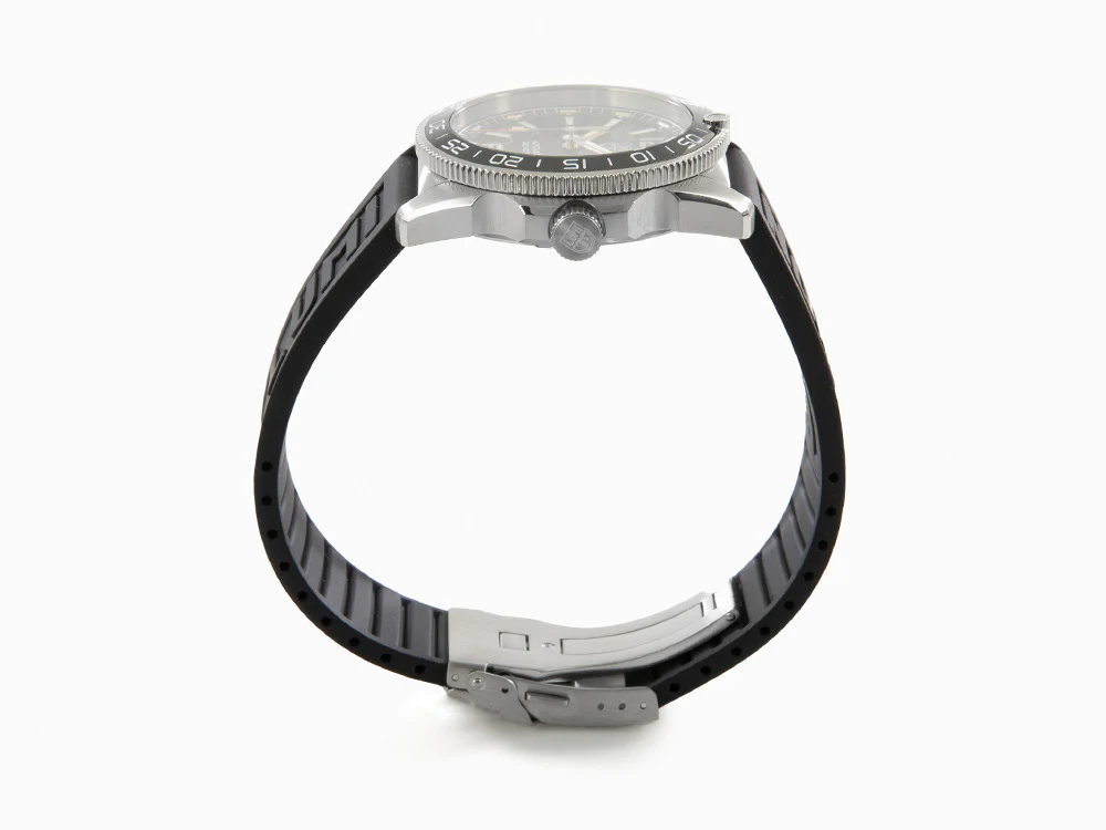 Luminox Sea Pacific Diver Automatic Watch, SW 220-1, Black, 42 mm, XS.3101 - Image 5
