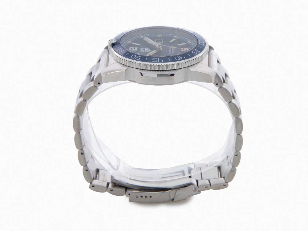 Luminox Sea Pacific Diver Automatic Watch, SW 220-1, Blue, 42 mm, XS.3104 - Image 6