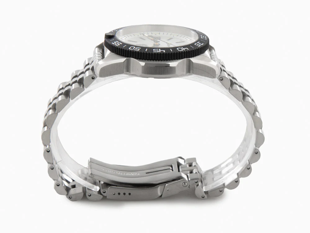 Luminox Sea Pacific Diver Ripple Collection Quartz Watch, 39 mm, XS.3126M - Image 6