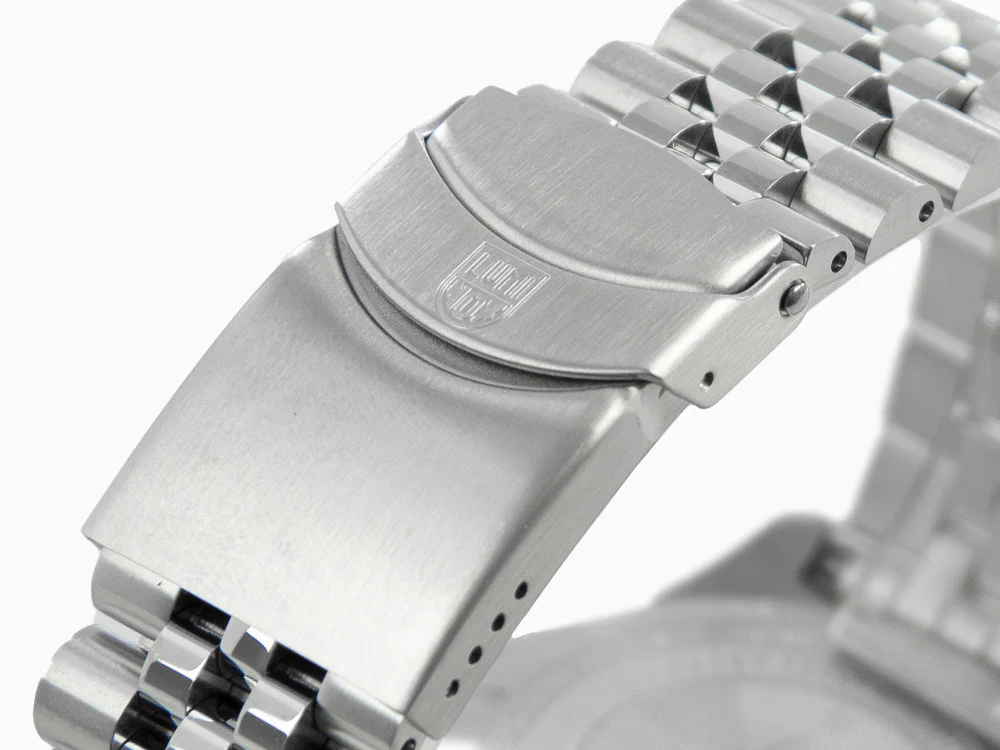 Luminox Sea Pacific Diver Ripple Collection Quartz Watch, 39 mm, XS.3126M - Image 8
