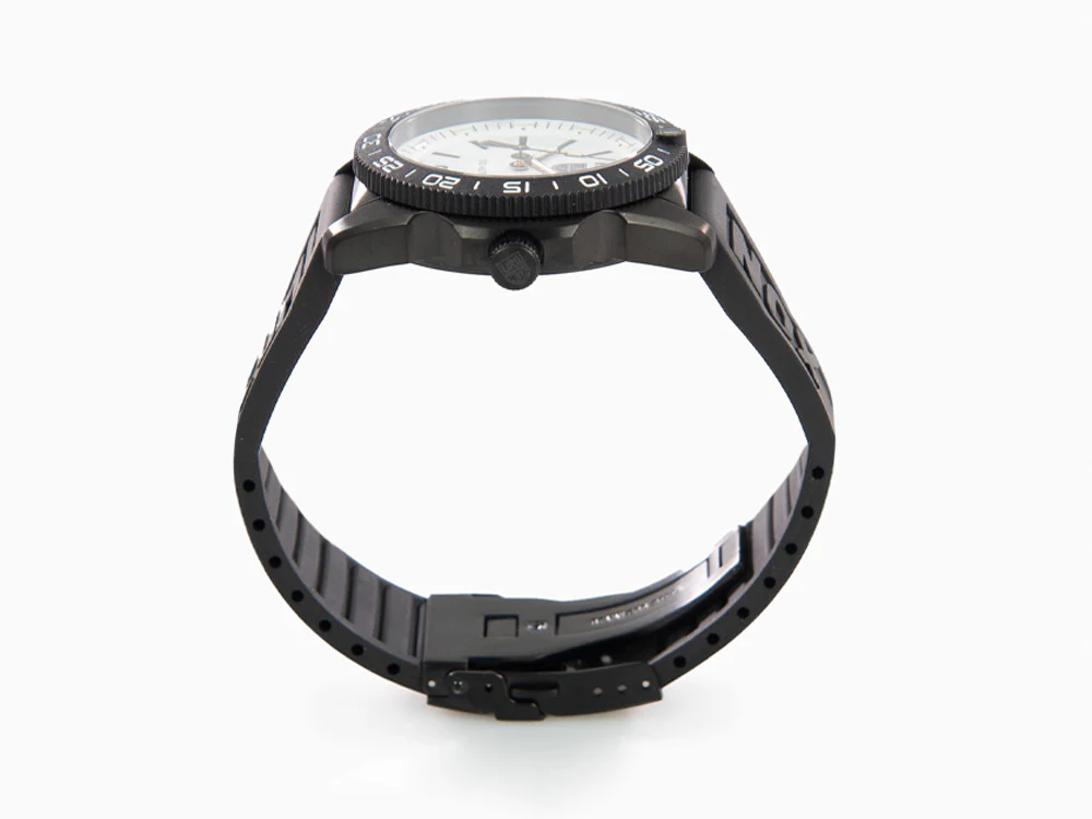 Luminox Sea Pacific Diver Ripple Collection Quartz Watch, 39 mm, XS.3127M - Image 5