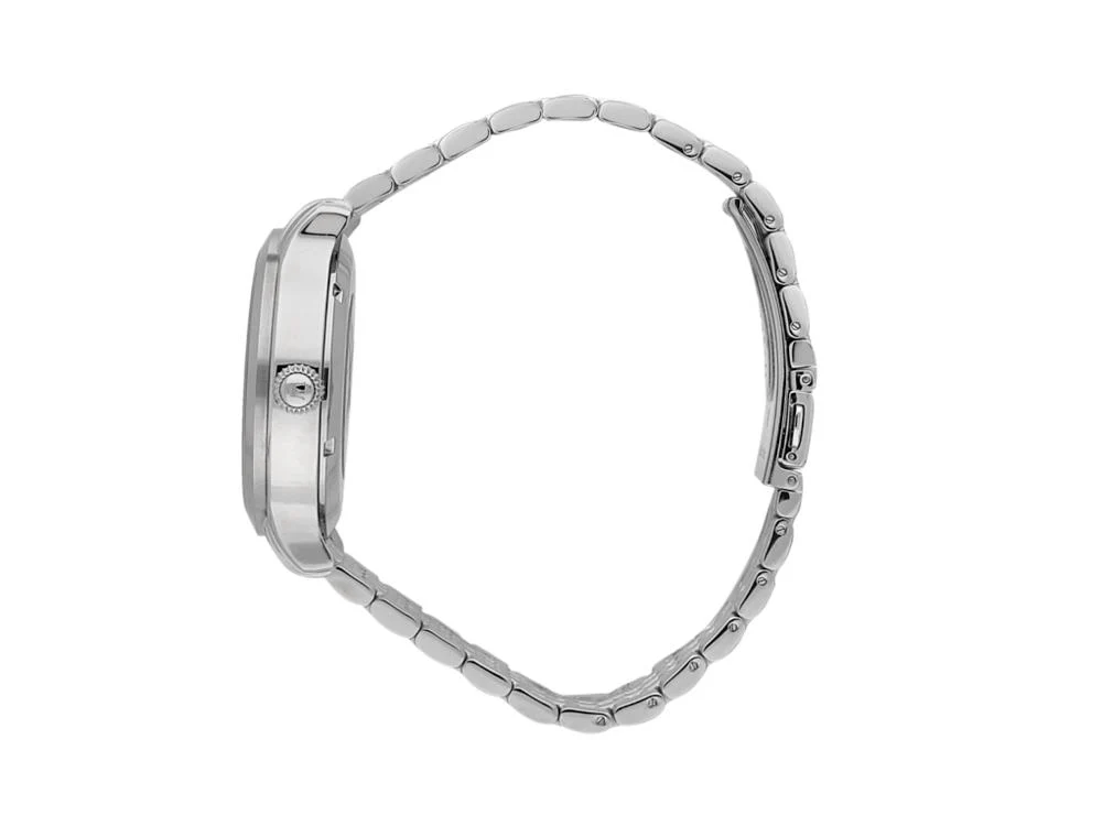 Maserati Epoca Automatic Watch, White, 42 mm, Mineral crystal, R8823138001 - Image 3