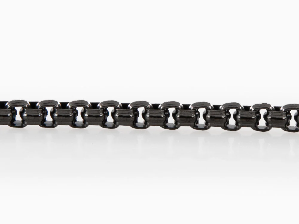 Maserati Gioielli Bracelet, Steel, Silver, PVD, JM223ATK23 - Image 6