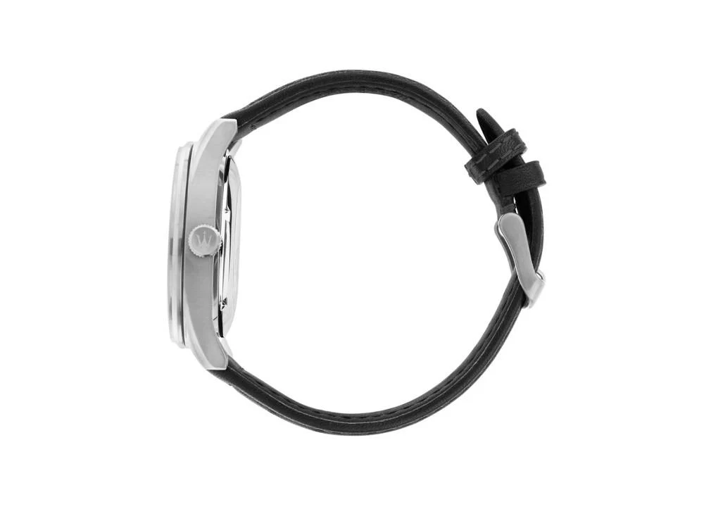 Maserati Sorpasso Automatic Watch, Black, 42 mm, R8821124004 - Image 3