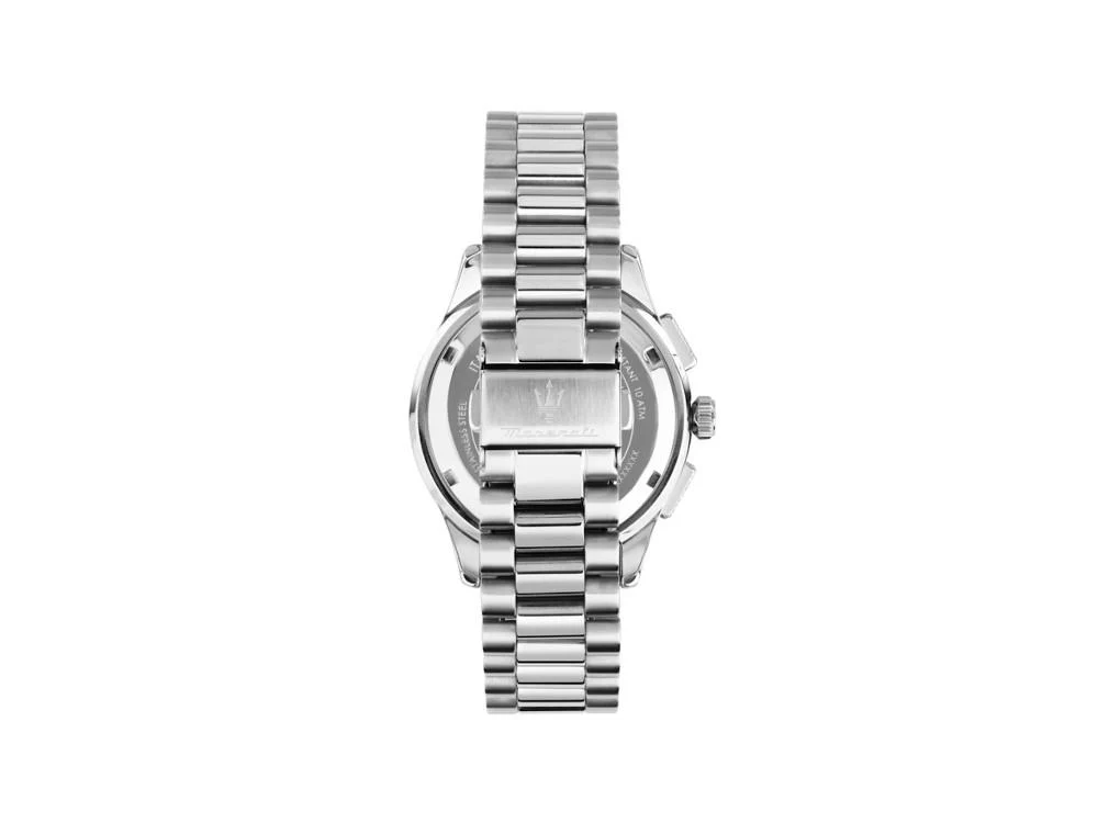 Maserati Sorpasso Quartz Watch, Green, 42 mm, R8873624006 - Image 3