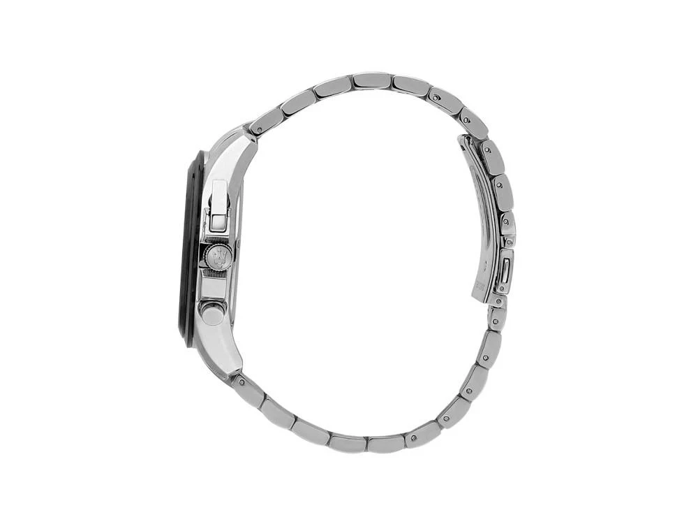 Maserati Traguardo Quartz Watch, Green, 43 mm, R8873612065 - Image 3