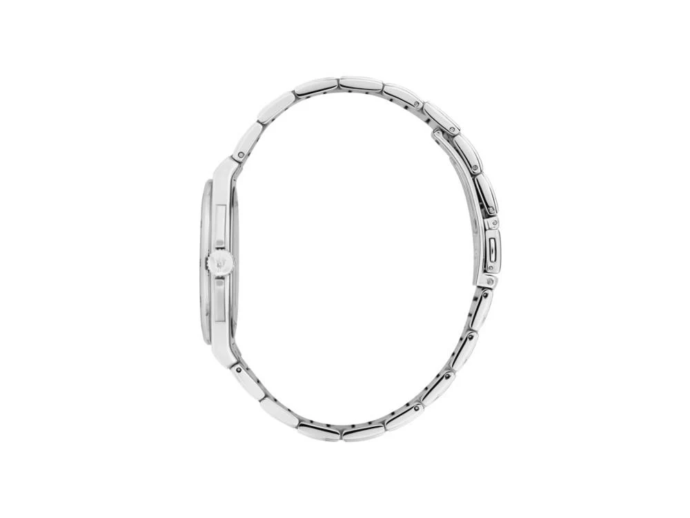 Maserati Velocitá Quartz Watch, Light Blue, 40 mm, R8853153002 - Image 3