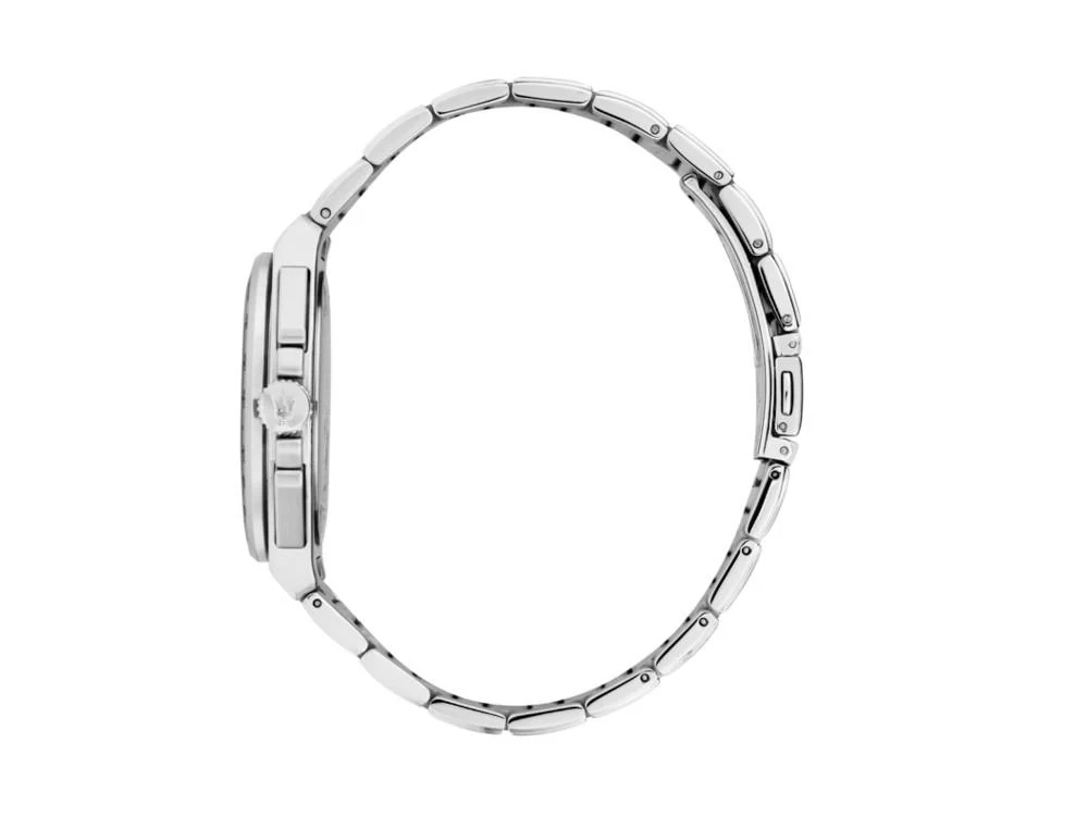 Maserati Velocitá Slim Quartz Watch, Blue, 40 mm, R8853153001 - Image 5